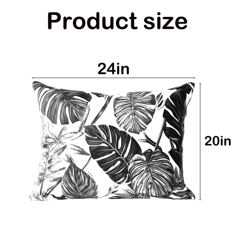 Coussin Summer Living