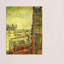 Vincent Van Gogh - Wrapped Canvas Print-21211062