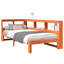 Solid Wood Storage Bed-1532306104