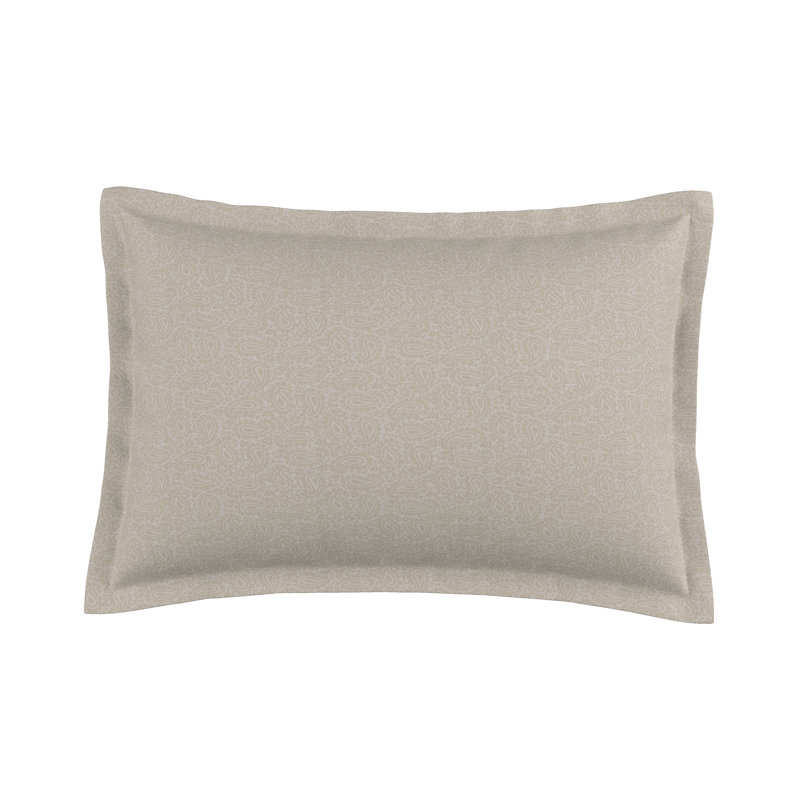 Emmy Cotton Duvet Cover Set, King Size Duvet Cover + 2 Pillowcases