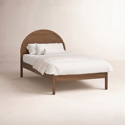 Bondi Platform Bed