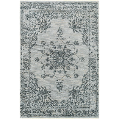 Hadfield Oriental Indoor Rug