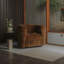 Chaise pivotante Mattelynn Robson-483205747