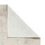 Mirage Daedra Machine Woven Grey Area Rug-1911954606