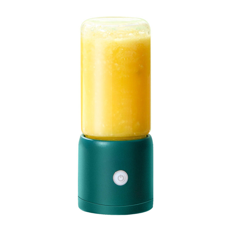Petit presse-fruits électrique entièrement automatique