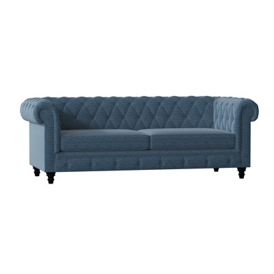 Upholstered Sofa