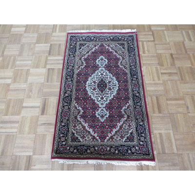 Aguon Oriental Indoor Rug