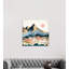 « golden peaks » par spacefrog designs-impression-49774901-49774904