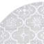 Tapis d'arbre de Noël artificiel Luxury-72556959-72556962