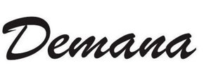 Logo Demana