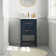 Bickley 20" Single Bathroom Vanity with Ceramic Top