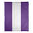 Purple/White/Purple