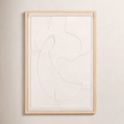 Dimensional Wall Art