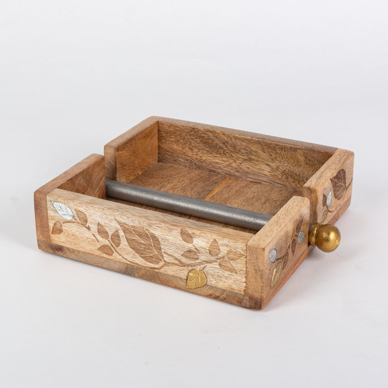 Jorma Napkin Holder