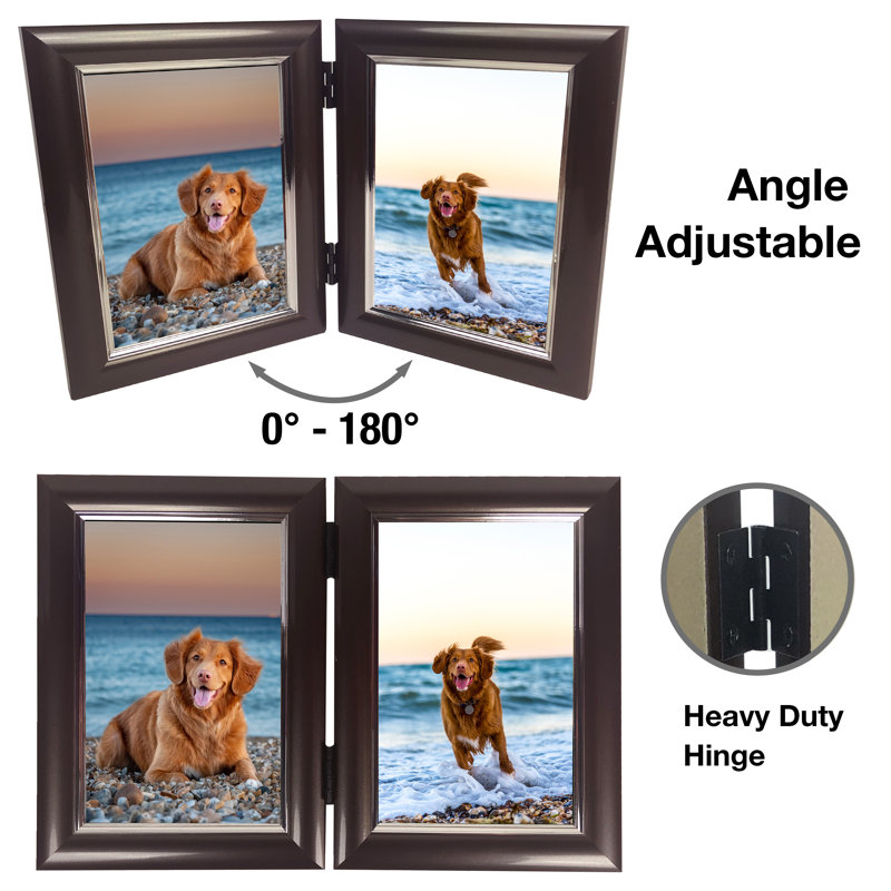 Floater Picture Frame
