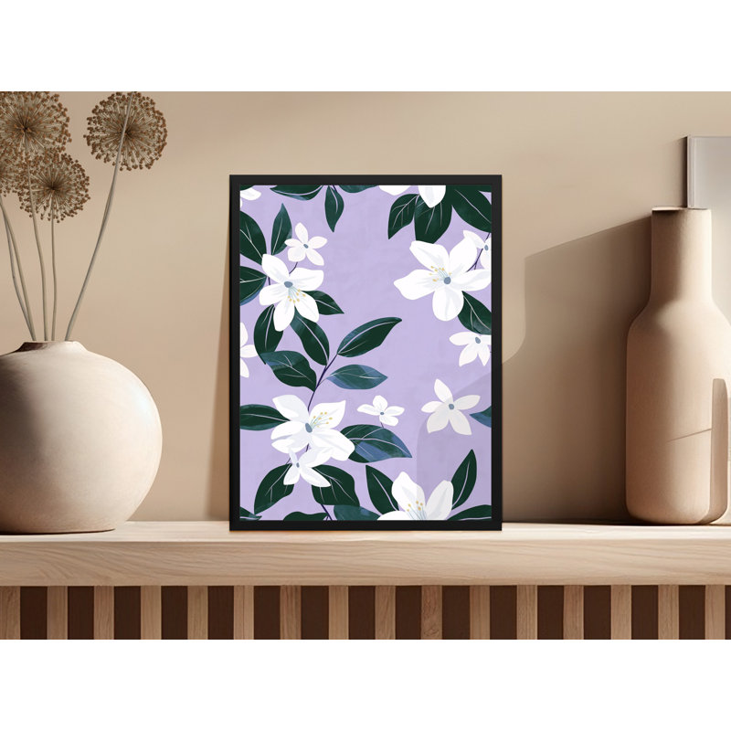 Colyer Single Picture Frame Print, 30.48 cm H x 20.32 cm W