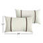 Housse et insert de coussin rectangulaire extérieur Furston-27202370-36841967