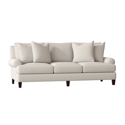 Isabella 94" Sofa with Reversible Cushions