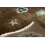 Dharma Floral Area Rug