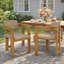 Outdoor Dining Chair