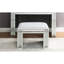 Tabouret de coiffeuse Nysa