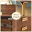 Armoire d'appoint Modern