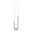Huron LED Floor Lamp-64113058