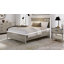Lit en bois massif Aydin-845643808