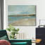 «Solitaire Beach» par J Paul - reproduction d'art sur toile tendue-328793047