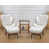 Beige Polyester selected