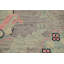 Tapis turc Oushak 7 x 10