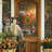Lighted Window Décor