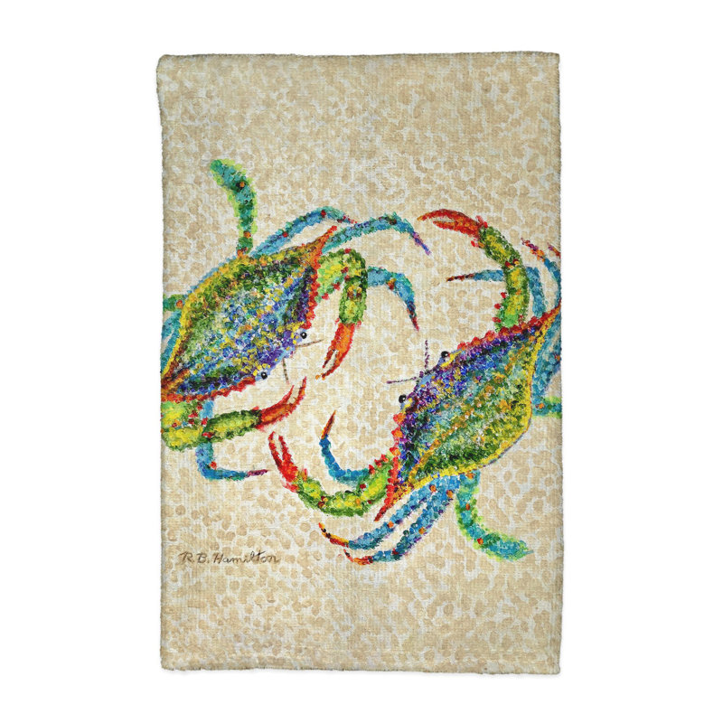 Dish Cloth Kitchen Towel