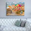 «Seaside Summer Fun» par Bigelow, illustrations sur toile-148888330