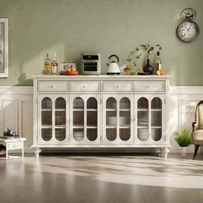 Armoire de rangement multifonctionnelle