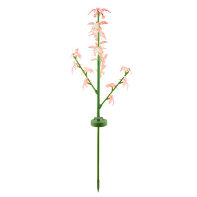 Piquet de jardin Bonnett