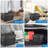 Collapsible File Box