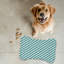 Tapis de Noël 1 pièce