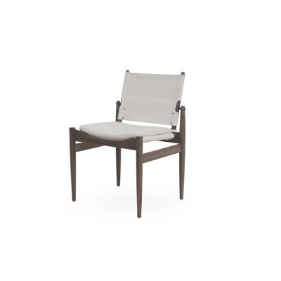 Journey Upholstered Dining Chair
