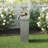 Plath 48.4'' H Modern Outdoor Fountain with LED Light