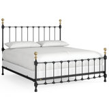 151 Palatial Bed | Complete Standard