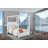Arkeba Upholstered Canopy Bed-1605815955