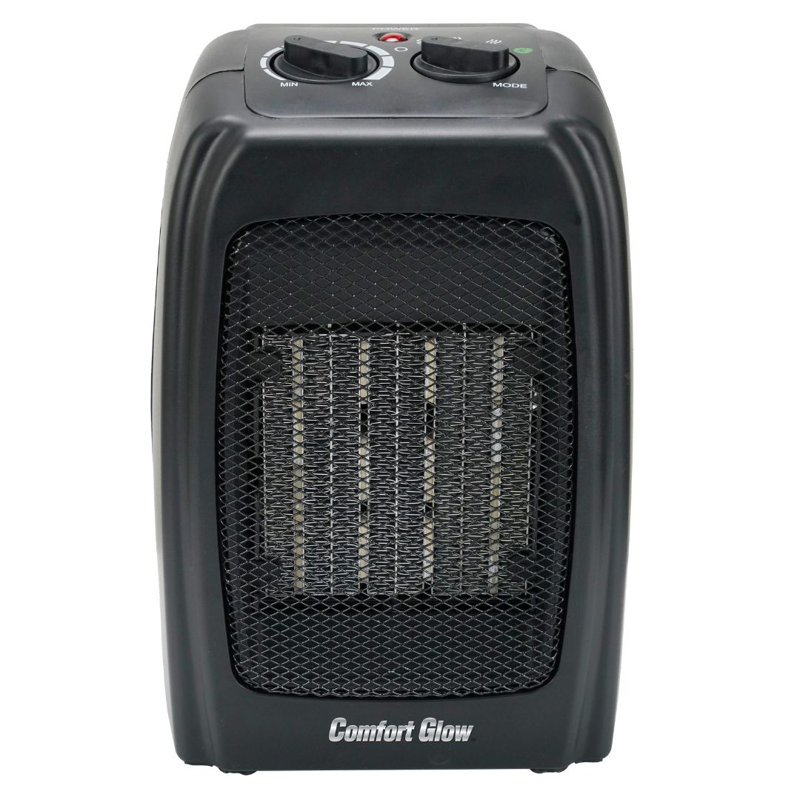 Comfort Glow CEH154 Ceramic Safety Heater