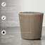 Danson Rattan Side Table