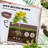 Galvanized Raised Garden Bed Kit, Outdoor Metal Elevated Planter Box with Safety Edging, Easy DIY Stock Tank for Growing Flowers, Herbs & Vegetables-156254853-156254960