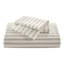 Ensemble de housse de couette pour lit très grand 3 pièces Etta-111537096-111537091