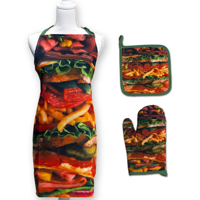 Apron Sets
