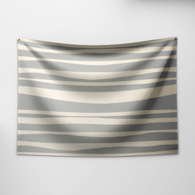 Minimalism 11 Wall Tapestry