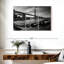 Lilie Golden Gate - monochrome-107937967