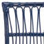 Tabouret de bar avec coussin Zorianna-176951830